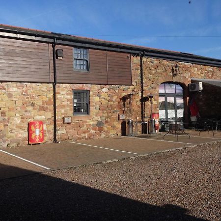 Dandy Lodge, Bowness-On-Solway מראה חיצוני תמונה