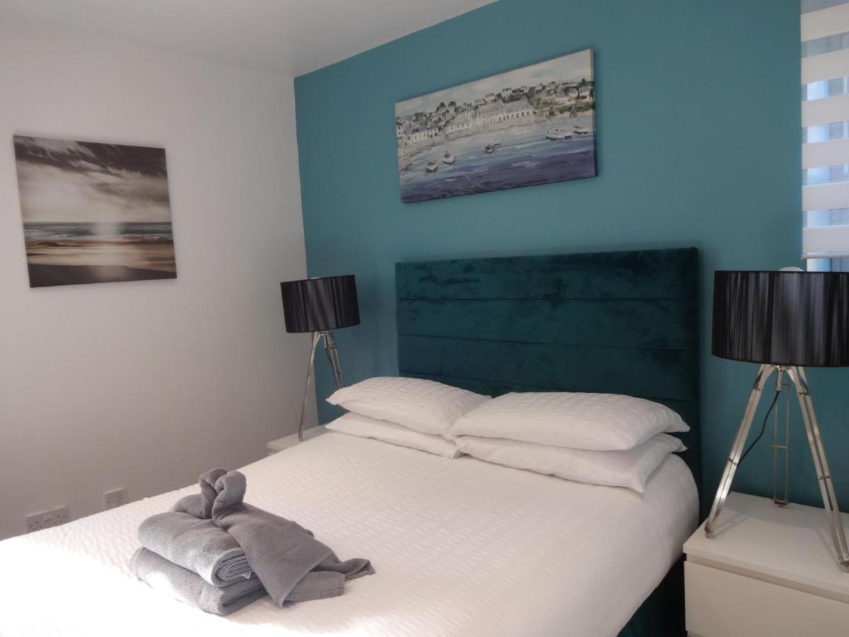 Dandy Lodge, Bowness-On-Solway מראה חיצוני תמונה