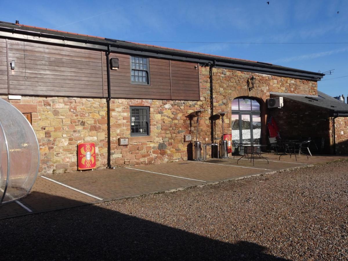 Dandy Lodge, Bowness-On-Solway מראה חיצוני תמונה