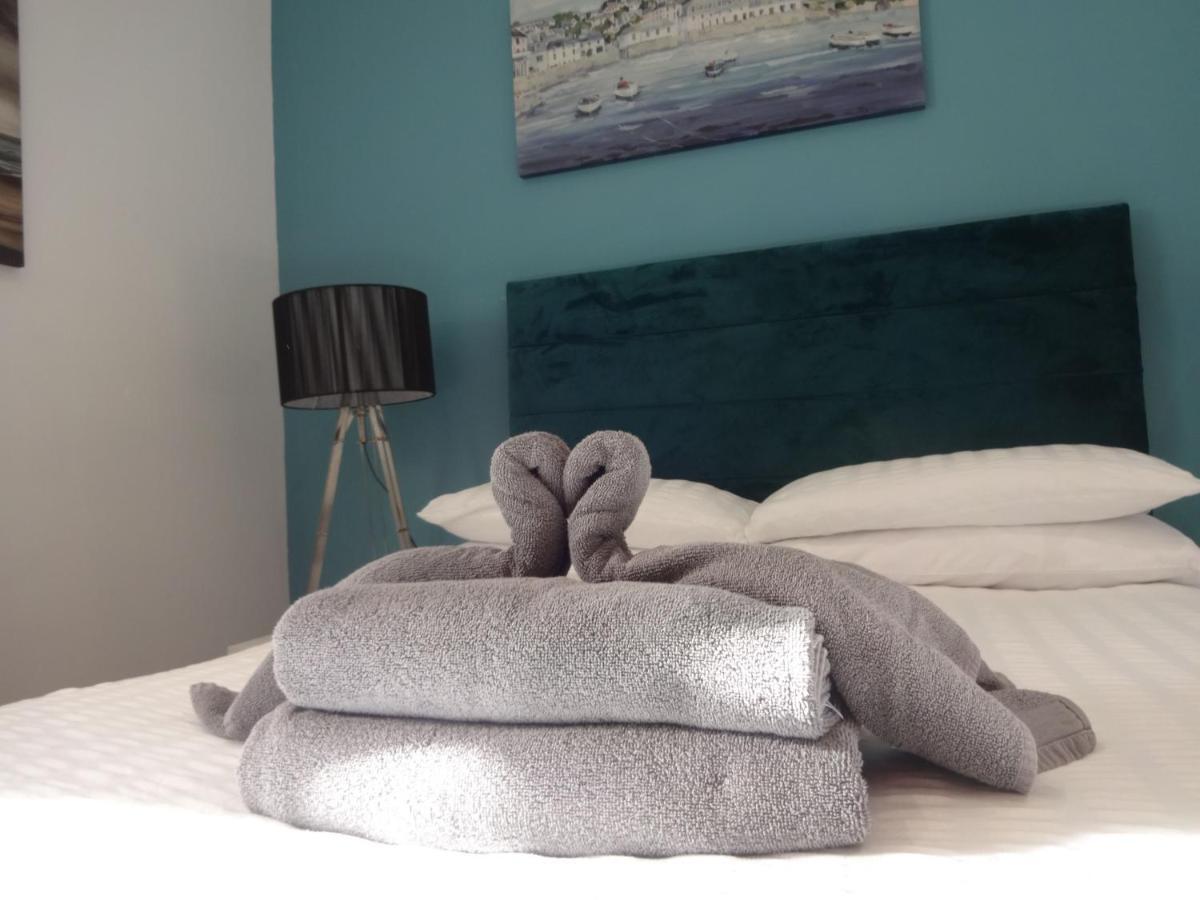Dandy Lodge, Bowness-On-Solway מראה חיצוני תמונה