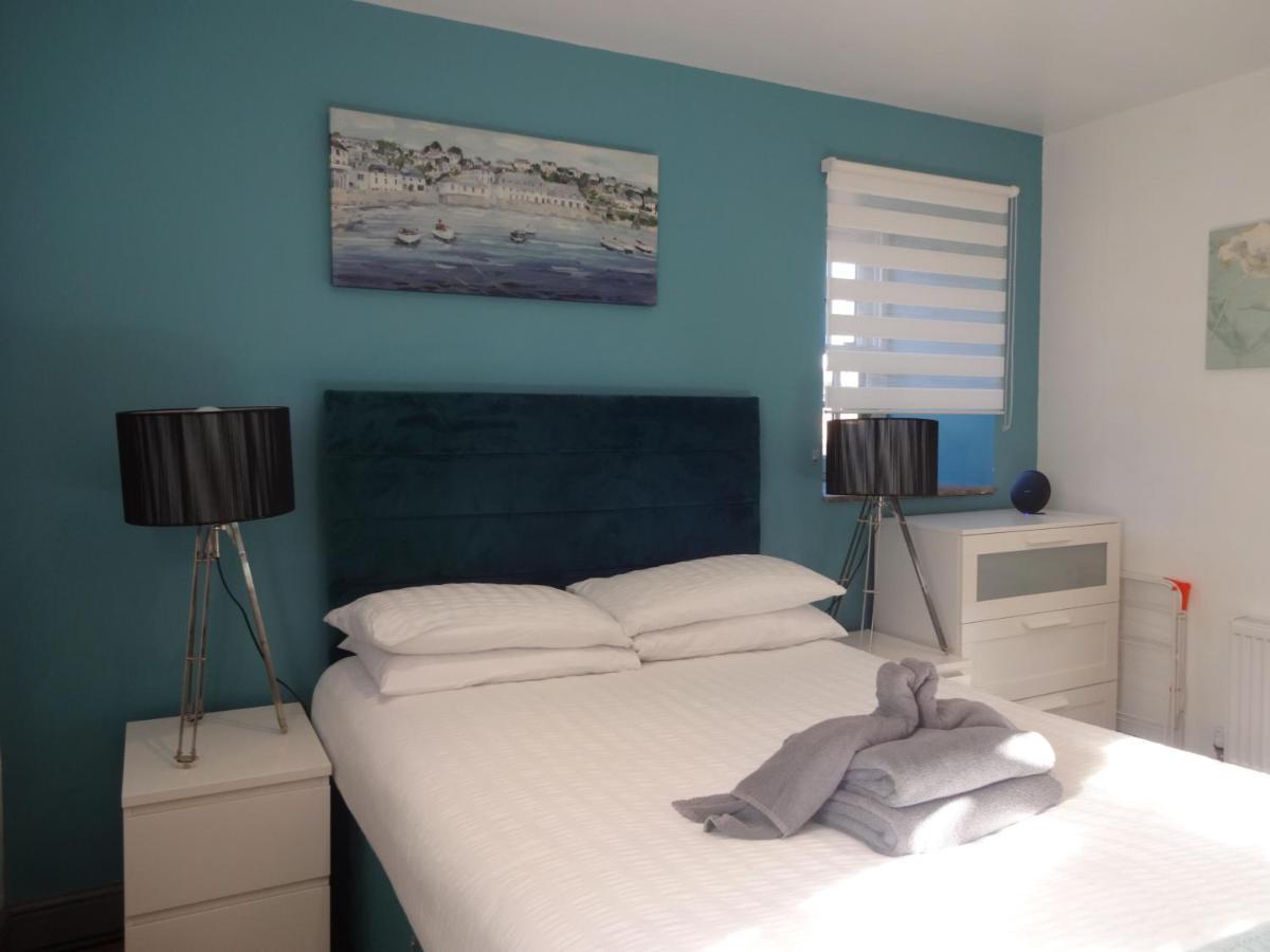 Dandy Lodge, Bowness-On-Solway מראה חיצוני תמונה