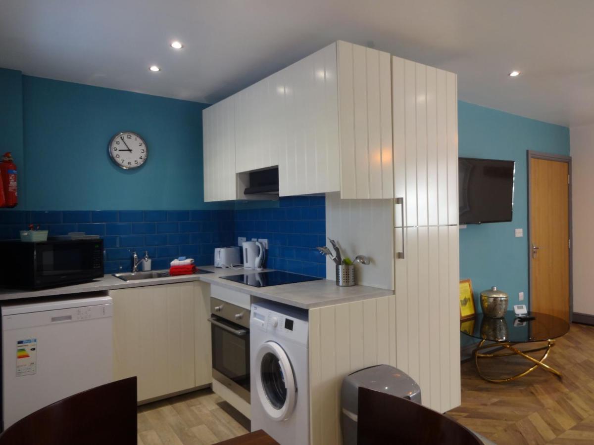 Dandy Lodge, Bowness-On-Solway מראה חיצוני תמונה