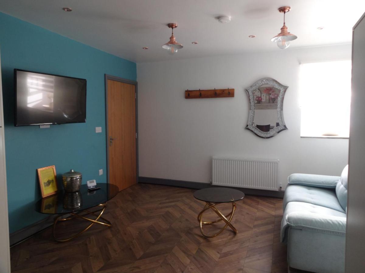 Dandy Lodge, Bowness-On-Solway מראה חיצוני תמונה