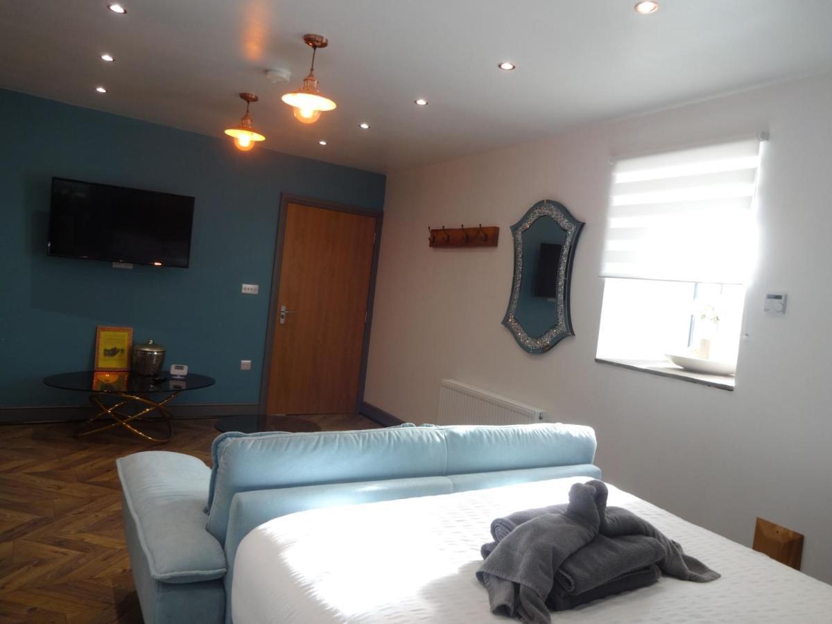 Dandy Lodge, Bowness-On-Solway מראה חיצוני תמונה