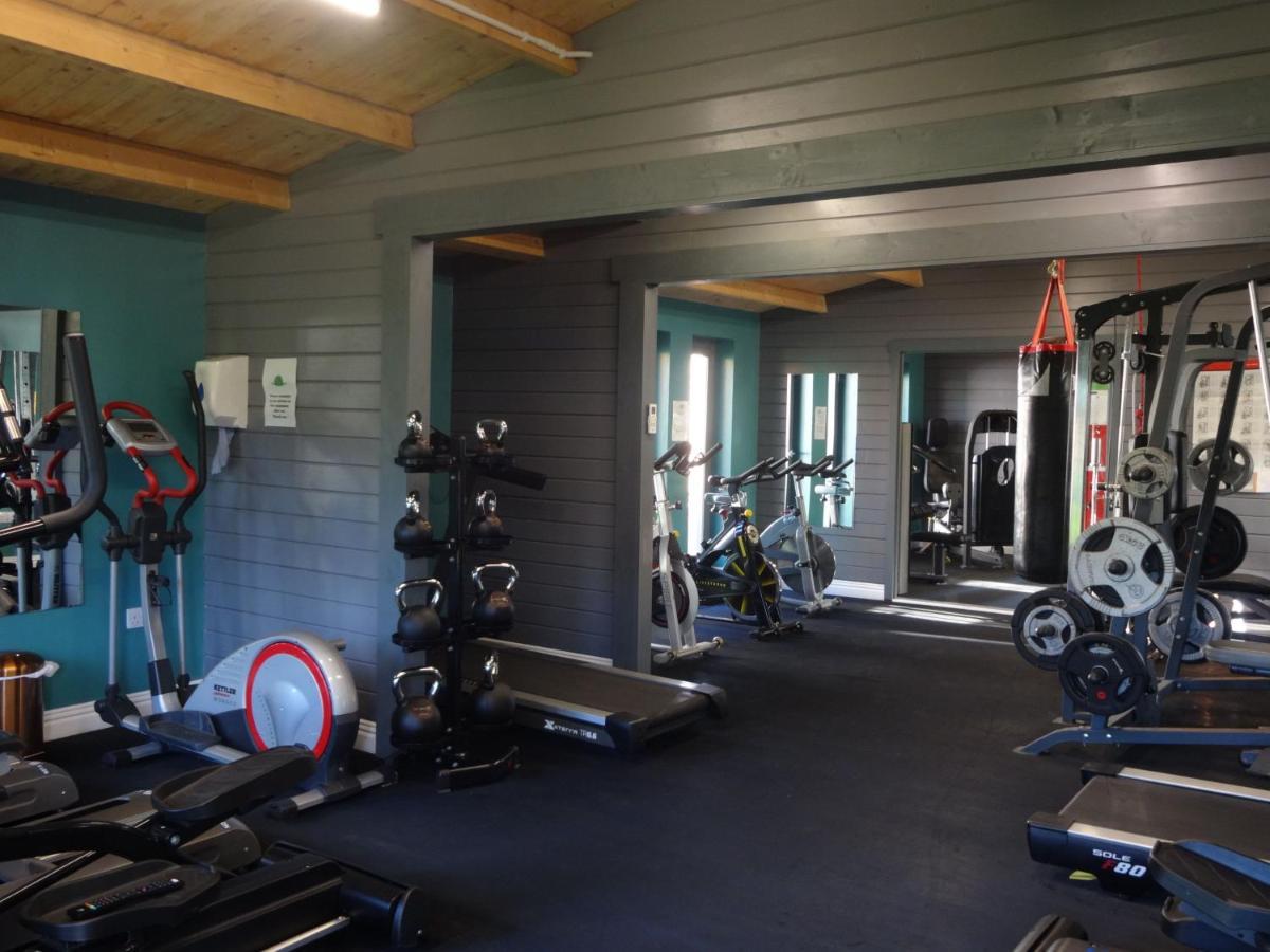 Dandy Lodge, Bowness-On-Solway מראה חיצוני תמונה