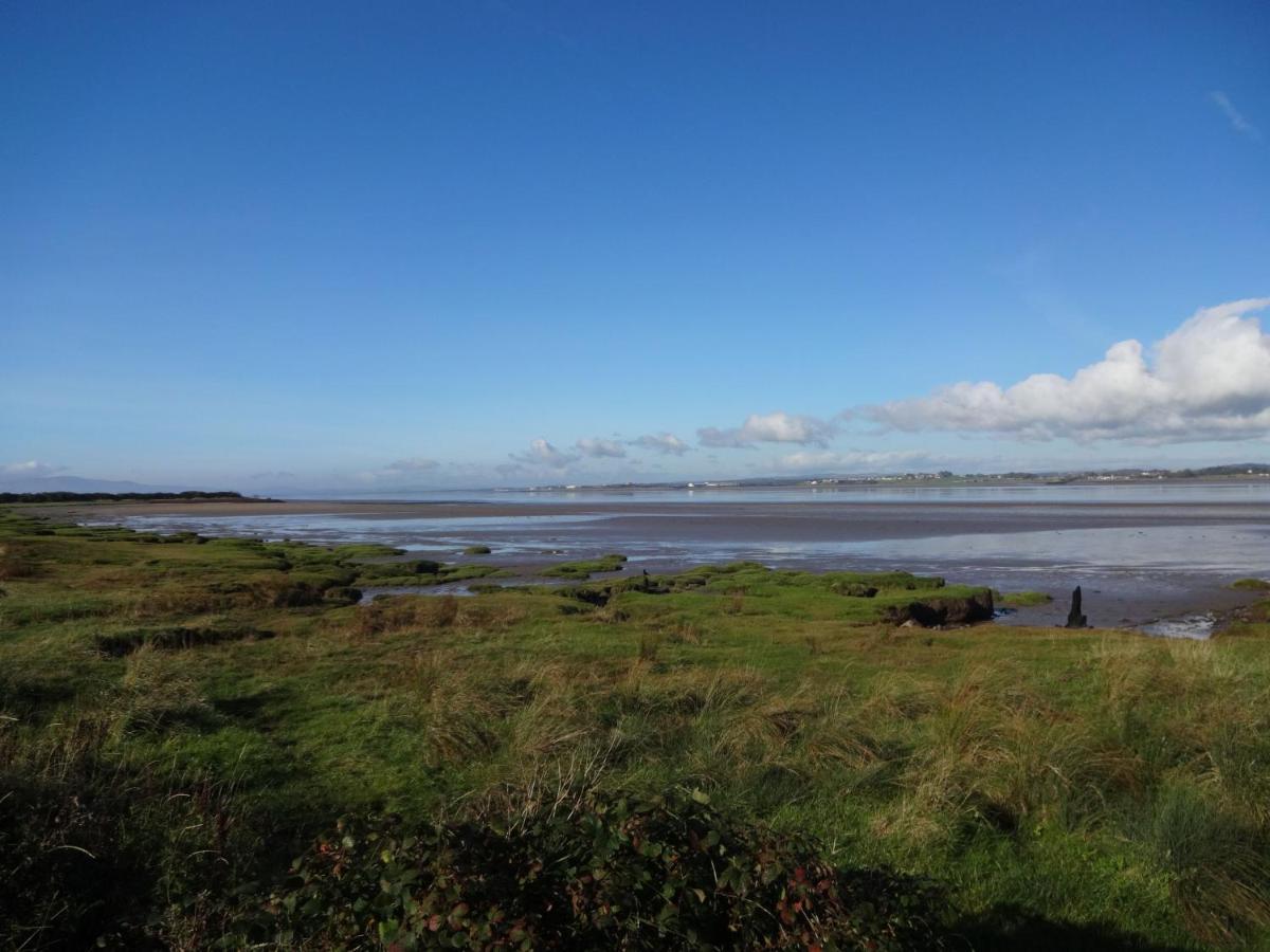 Dandy Lodge, Bowness-On-Solway מראה חיצוני תמונה