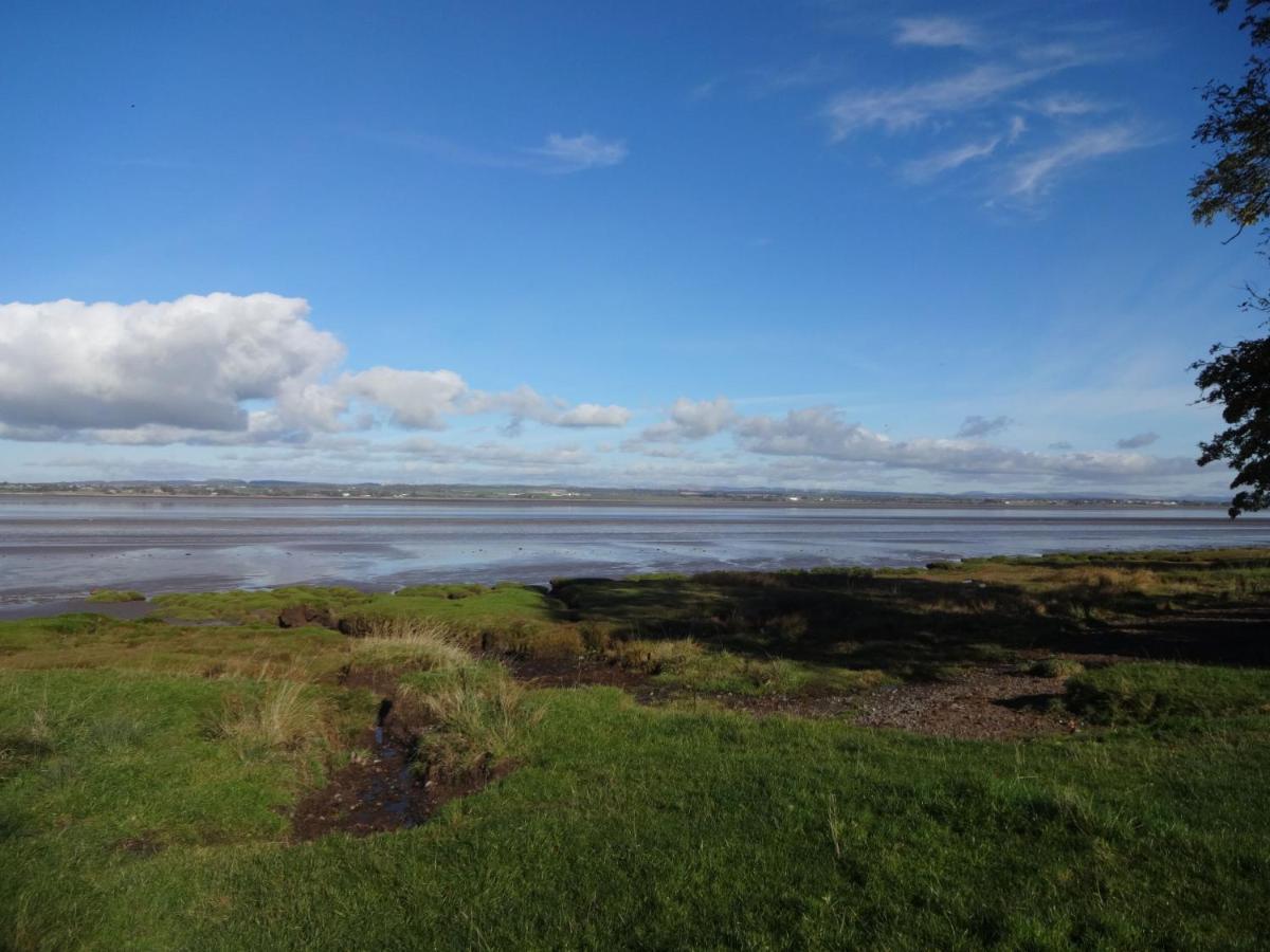 Dandy Lodge, Bowness-On-Solway מראה חיצוני תמונה