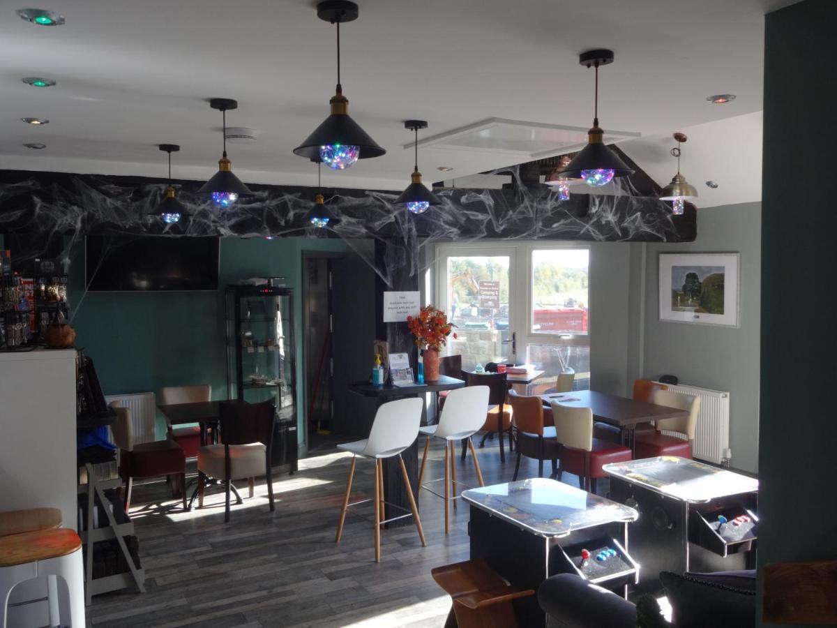 Dandy Lodge, Bowness-On-Solway מראה חיצוני תמונה